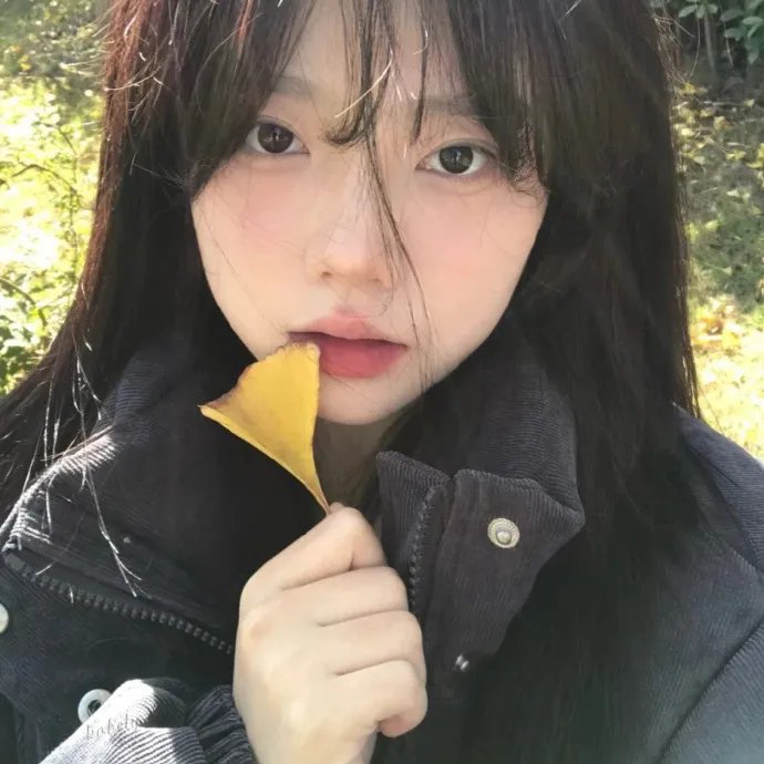 有情感的机器人